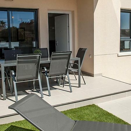 Apartamento Playa Elisa Bay 108-113 Pilar de la Horadada Exterior foto