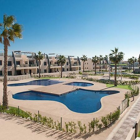 Apartamento Playa Elisa Bay 108-113 Pilar de la Horadada Exterior foto