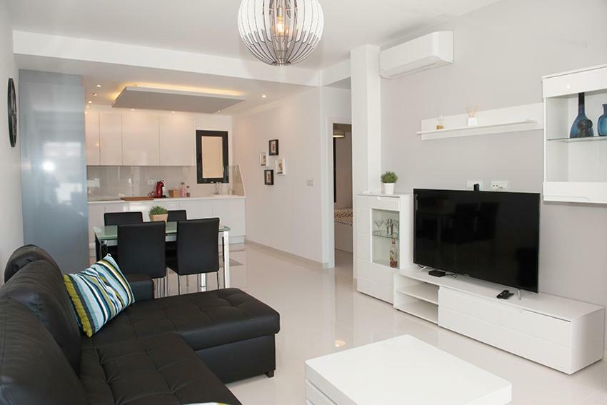 Apartamento Playa Elisa Bay 108-113 Pilar de la Horadada Exterior foto