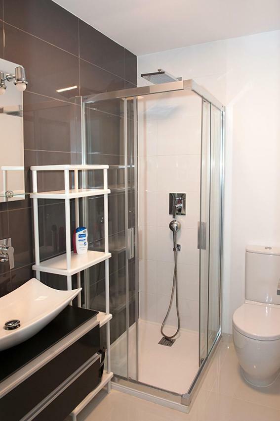 Apartamento Playa Elisa Bay 108-113 Pilar de la Horadada Exterior foto