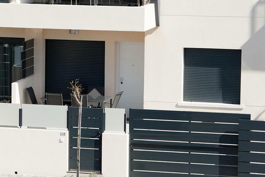 Apartamento Playa Elisa Bay 108-113 Pilar de la Horadada Exterior foto