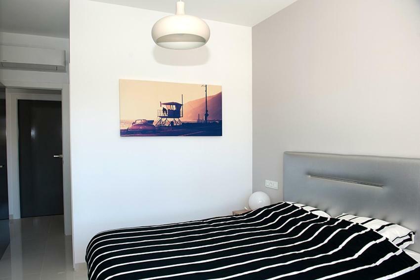 Apartamento Playa Elisa Bay 108-113 Pilar de la Horadada Exterior foto