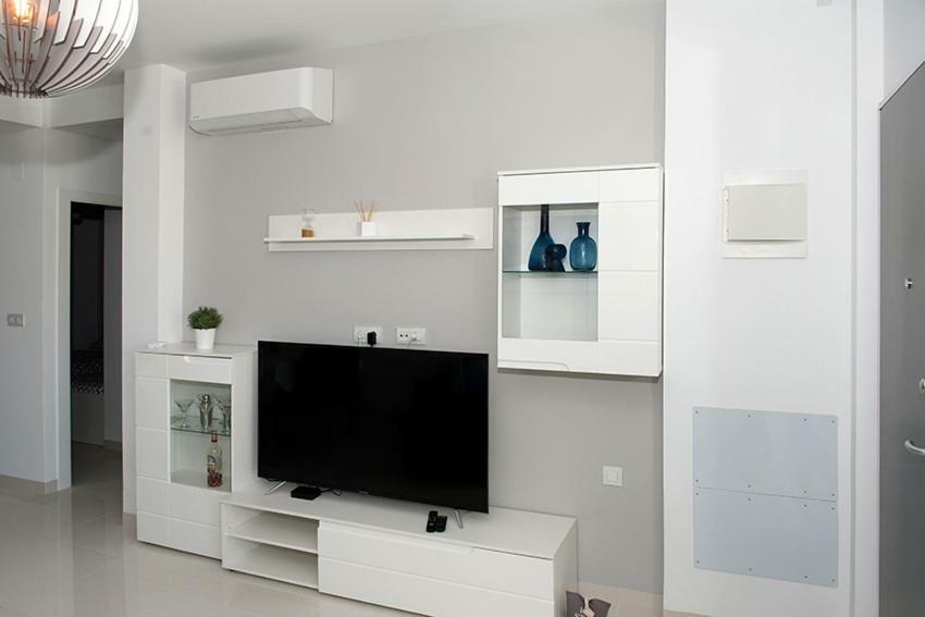 Apartamento Playa Elisa Bay 108-113 Pilar de la Horadada Exterior foto